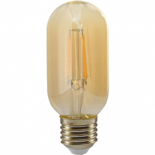 RETLUX FILAMENT AMBER RFL 227 E27 LED žiarovka špeciál 4W 50002429 RETLUX FILAMENT AMBER RFL 227 E27 LED žiarovka špeciál 4W 50002429