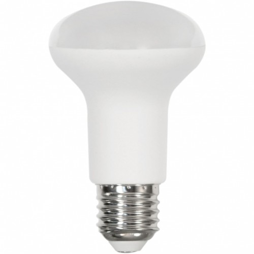 RETLUX RLL 281 R63 LED žiarovka spot E27 8W WW RETLUX RLL 281 R63 LED žiarovka spot E27 8W WW