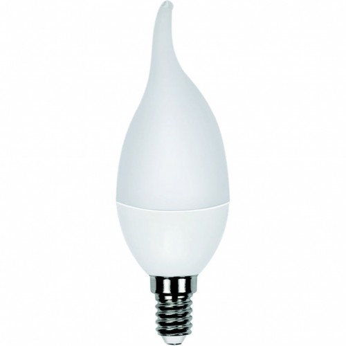RETLUX RLL 264 C35 E14 LED žiarovka sviečka plm 5W WW