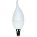 RETLUX RLL 264 C35 E14 LED žiarovka sviečka plm 5W WW