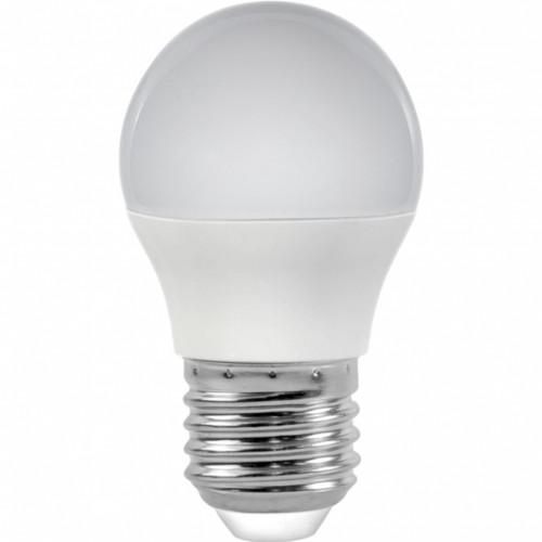 RETLUX RLL 265 G45 LED žiarovka MiniGo E27 6W WW RETLUX RLL 265 G45 LED žiarovka MiniGo E27 6W WW