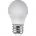RETLUX RLL 265 G45 LED žiarovka MiniGo E27 6W WW
