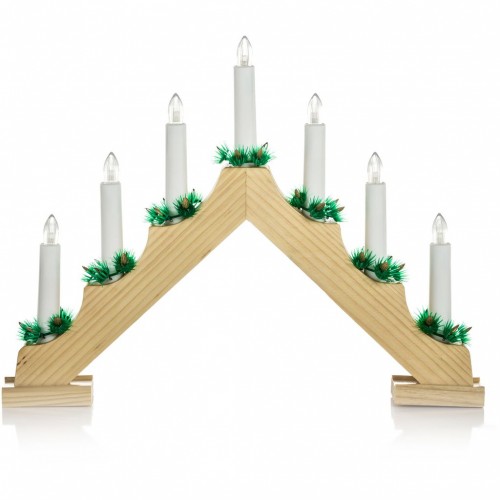 RETLUX RXL 234 svietnik 7LED WW TM