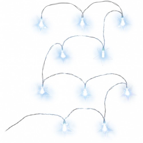 RETLUX RXL 283 hvězdy 10LED CW TM