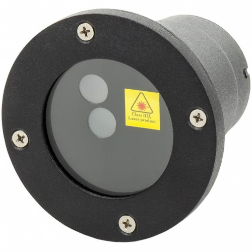 RETLUX RXL 290 laser red / green DO IP44 RETLUX RXL 290 laser red / green DO IP44