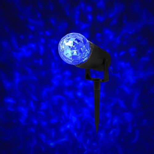 RETLUX RXL 292 proj. ef.vod. vĺn Blue