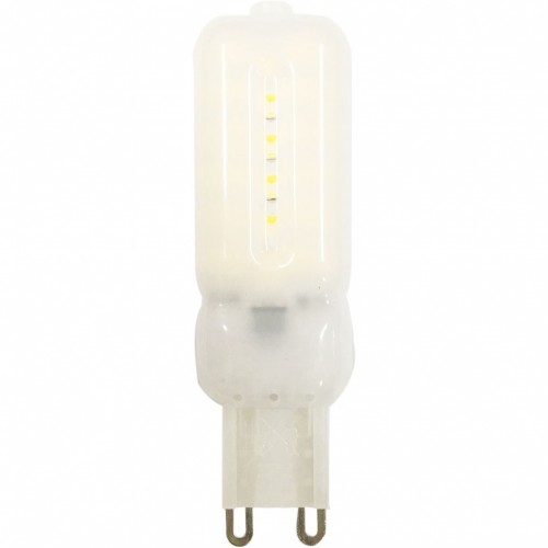 RETLUX RLL 299 G9 7 W LED 12V WW žiarovka 50003526