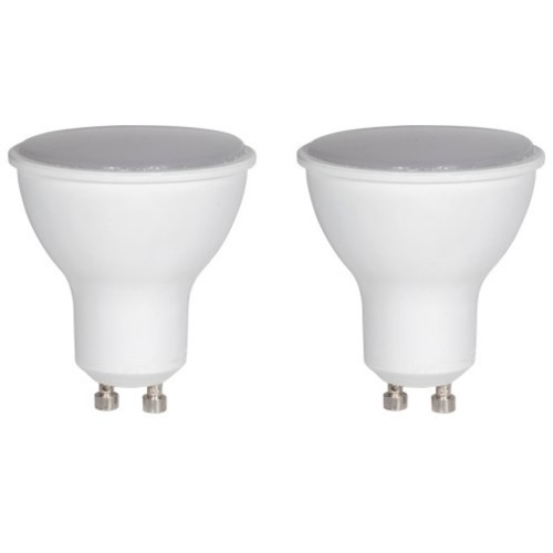 RETLUX REL 8 set LED žiaroviek GU10 2x5W 50001822 RETLUX REL 8 set LED žiaroviek GU10 2x5W 50001822
