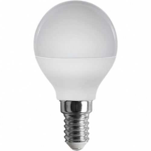 RETLUX RLL 273 G45 E14 LED žiarovka MiniG 5W WW RETLUX RLL 273 G45 E14 LED žiarovka MiniG 5W WW