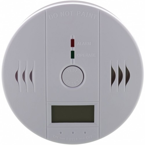 RETLUX RDT 301 Detektor CO 50002710