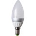 RETLUX REL 2 žiarovka LED C37 4W E14, 50000989