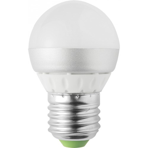RETLUX REL 14CW žiarovka LED G45 4W E27 CW 50001317 RETLUX REL 14CW žiarovka LED G45 4W E27 CW 50001317