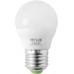 RETLUX RLL 37 žiarovka LED G45 5W E27, 50001319