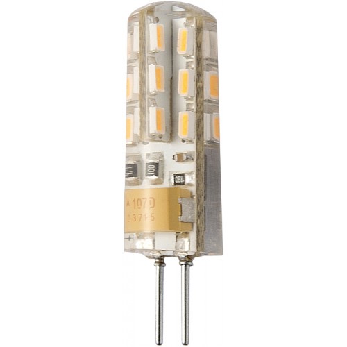 RETLUX RLL 70 žiarovka LED G4 1,5 W WW 50001320