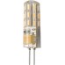 RETLUX RLL 70 žiarovka LED G4 1,5 W WW 50001320