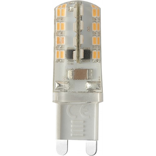 RETLUX RLL 75 žiarovka LED G9 2,5 W, 50001331 RETLUX RLL 75 žiarovka LED G9 2,5 W, 50001331