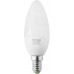 RETLUX RLL 24 žiarovka LED C37 5W E14, 50001346