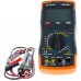 RETLUX RDM 8001 Digitálny multimeter 50002707