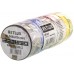 RETLUX RIT 012 izolačná páska 10ks 0,13x15x10, mix farieb 50002517