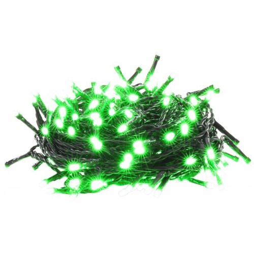 RETLUX RXL 306 reťaz 150LED GREEN 50003546 RETLUX RXL 306 reťaz 150LED GREEN 50003546
