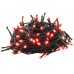 RETLUX RXL 307 reťaz 150LED RED 50003547