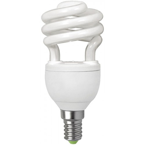 RETLUX RFL 14 žiarivka SPIRAL-T2 12W E14, 35039678 RETLUX RFL 14 žiarivka SPIRAL-T2 12W E14, 35039678