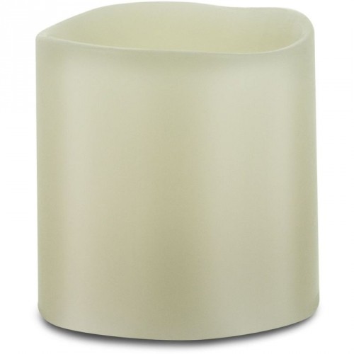 RETLUX RLC 12 Vosk. LED sviečka, 50mm Nat 50001417 RETLUX RLC 12 Vosk. LED sviečka, 50mm Nat 50001417