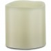 RETLUX RLC 12 Vosk. LED sviečka, 50mm Nat 50001417