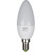 RETLUX RLL 23 žiarovka LED C37 4,5 W E14, 50000985