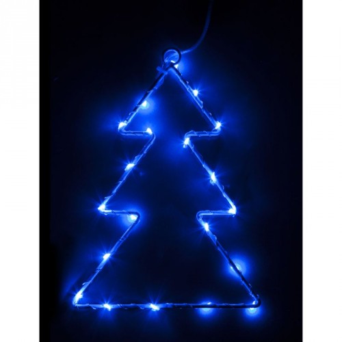 RETLUX RXL 61 20 LED TREE BLUE BAT vianočné osvetlenie stromček 50001814