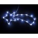 RETLUX RXL 62 20 LED COMET CW BAT vianočné osvetlenie 50001815