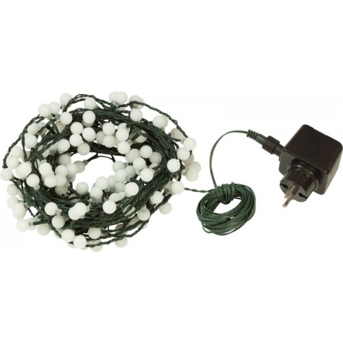 RETLUX RXL 6 150LED CAP 15 + 5M CW Vianočné osvetlenie 50001005