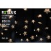 RETLUX RXL 26 60LED Curtain Light WW 5M Vianočné osvetlenie 50001458