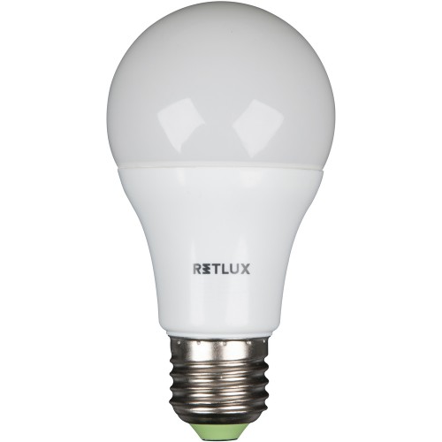 RETLUX RLL 17 LED žiarovka A60 12W E27, 50001697 RETLUX RLL 17 LED žiarovka A60 12W E27, 50001697