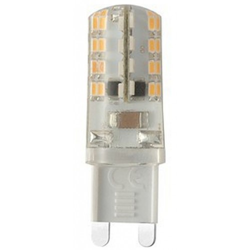 RETLUX RLL 76 LED žiarovka G9 2,5W WW 50002250 RETLUX RLL 76 LED žiarovka G9 2,5W WW 50002250