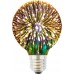 RETLUX RXL 309 3D LED žiarovka s 3D efektom G95 E27 50003485