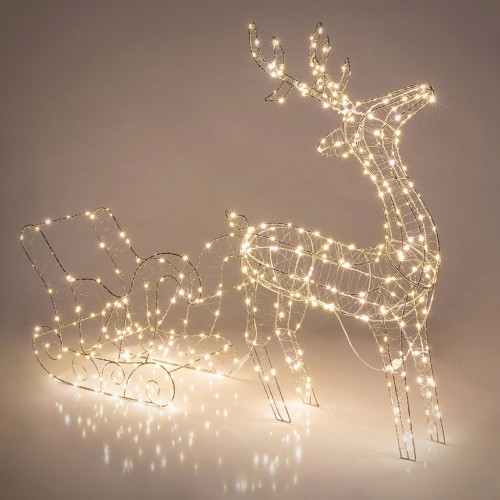 RETLUX RXL 311 sob + sane 390LED WW 50003796 RETLUX RXL 311 sob + sane 390LED WW 50003796