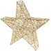 RETLUX RXL 327 hviezda trblietanie. 20 LED 40cm 50003922