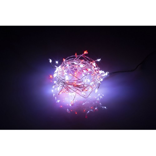 RETLUX RXL 381 Vianočná reťaz Nano 30 LED 50004943