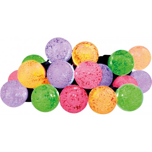 RETLUX RXL 385 Vianočná reťaz MAXI 20 LED 50004947 RETLUX RXL 385 Vianočná reťaz MAXI 20 LED 50004947