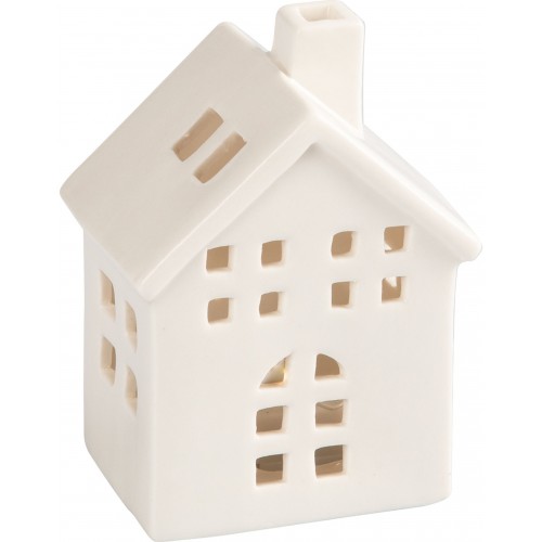 RETLUX RXL 389 Porcelánový domček na čajovú sviečku 50004965