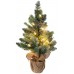 RETLUX RXL 411 Vianočný stromček 15 LED 50005031