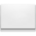 RAVAK Panel A bočné U 80, snowwhite CZ00140A00