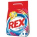 Rex Mediterranean Freshness Color prací prášok 4,5 kg 60 dávok