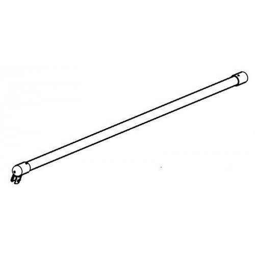 RIHO Fixačná tyč 102,5 cm 131604004 RIHO Fixačná tyč 102,5 cm 131604004