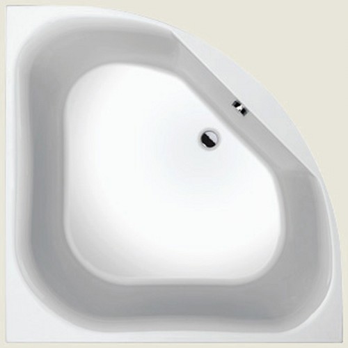 RIHO vaňa ATLANTA 140x140 cm BB70 RIHO vaňa ATLANTA 140x140 cm BB70