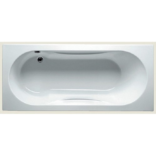 RIHO vaňa CASTOR 180x80 cm BZ01