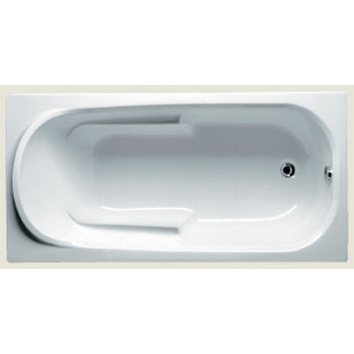 RIHO vaňa COLUMBIA 150x75 cm BA02