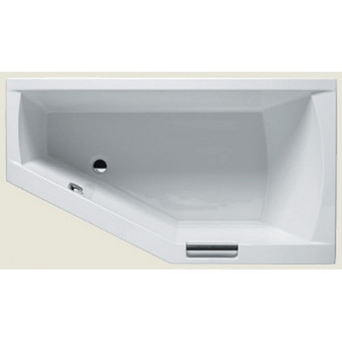 RIHO vaňa GETA ľavá 170x90 cm BA89