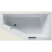 RIHO vaňa GETA ľavá 170x90 cm BA89